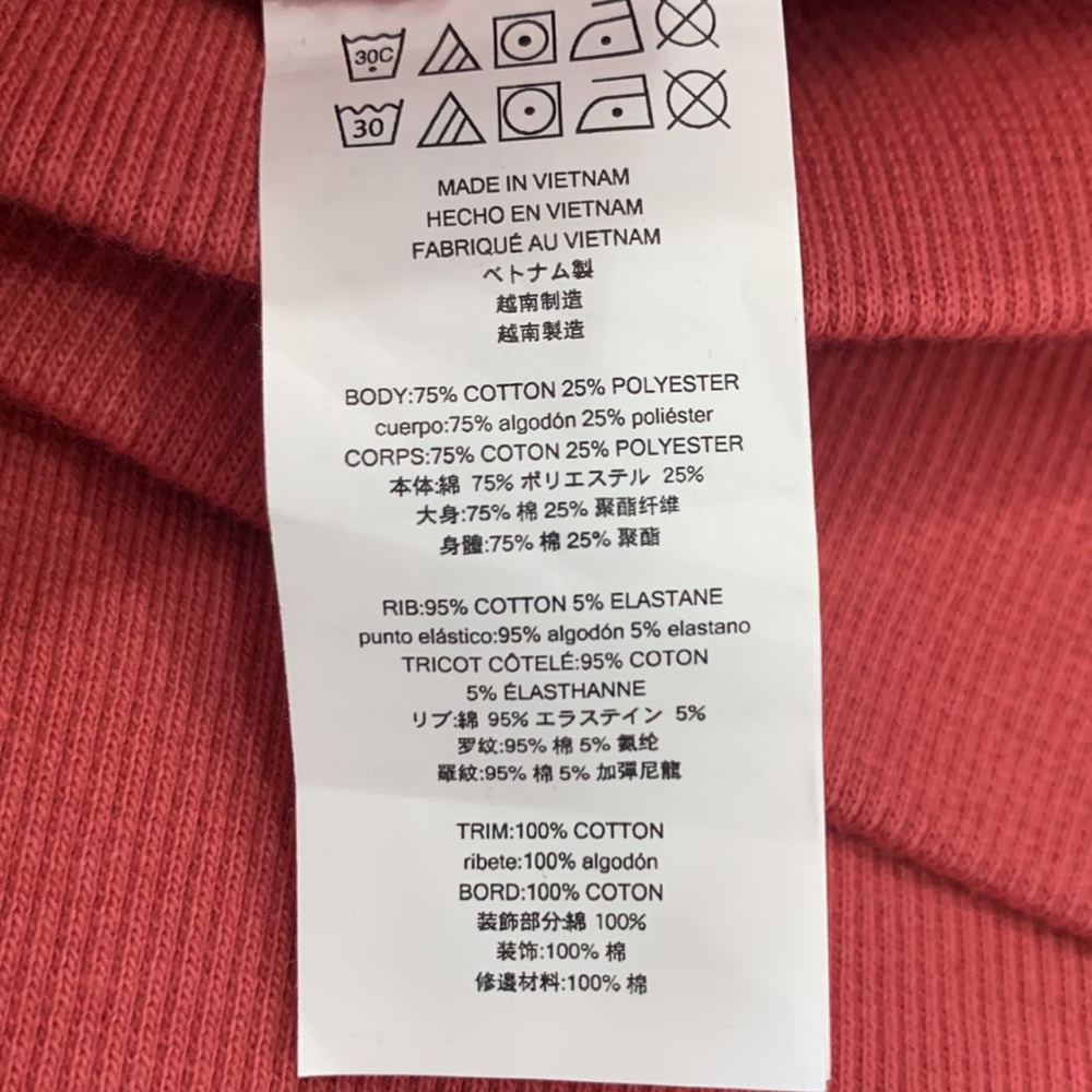 MICHAEL KORS Zip Up Sweatshirt - Picture 12 of 14